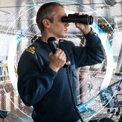 Thales and IEC Telecom reveal next-gen maritime safety system